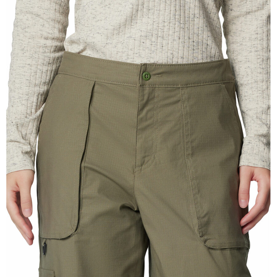 BREA FALLS COTTON RSP PANT
