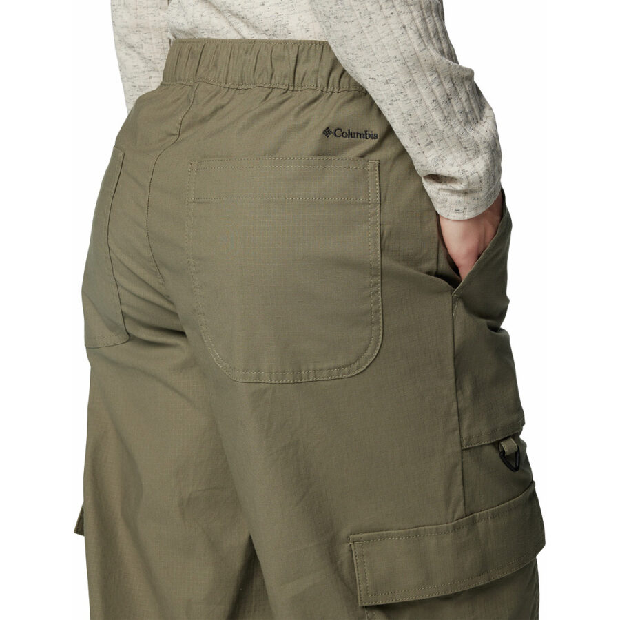 BREA FALLS COTTON RSP PANT