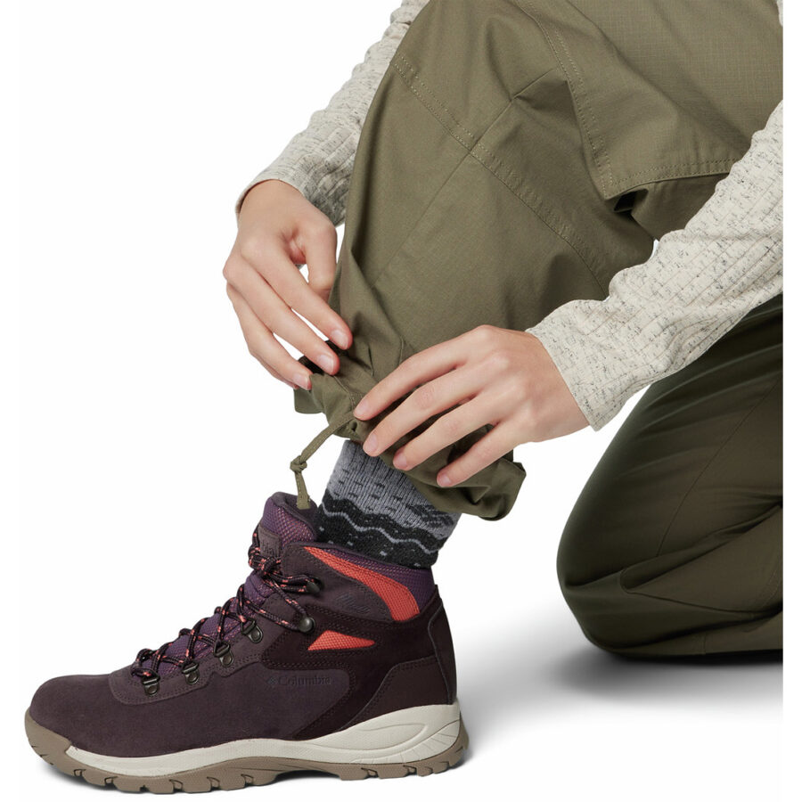 BREA FALLS COTTON RSP PANT