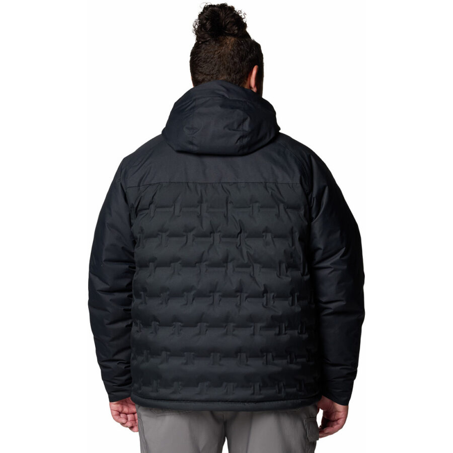 GRAND TREK III DOWN HD X M