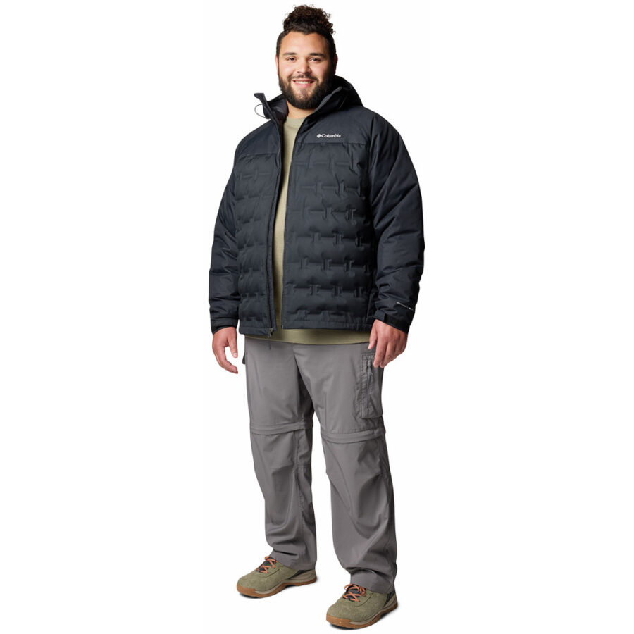 GRAND TREK III DOWN HD X M