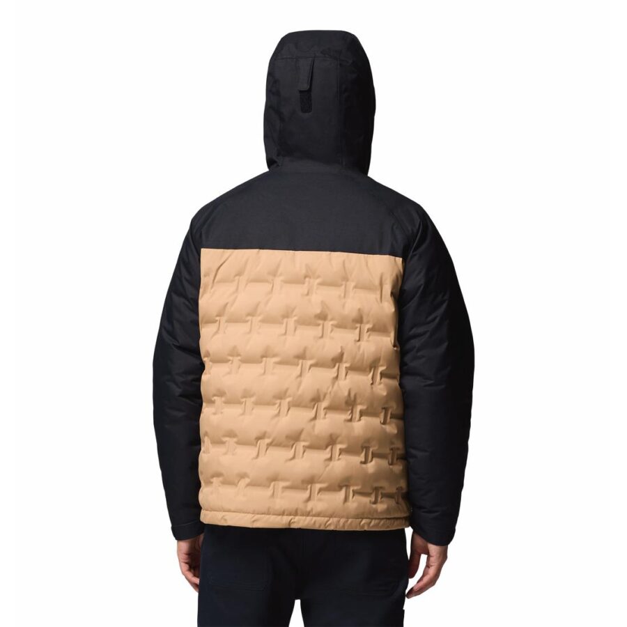 GRAND TREK III DOWN HD X M