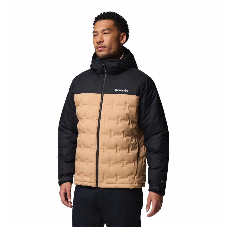 GRAND TREK III DOWN HD X M