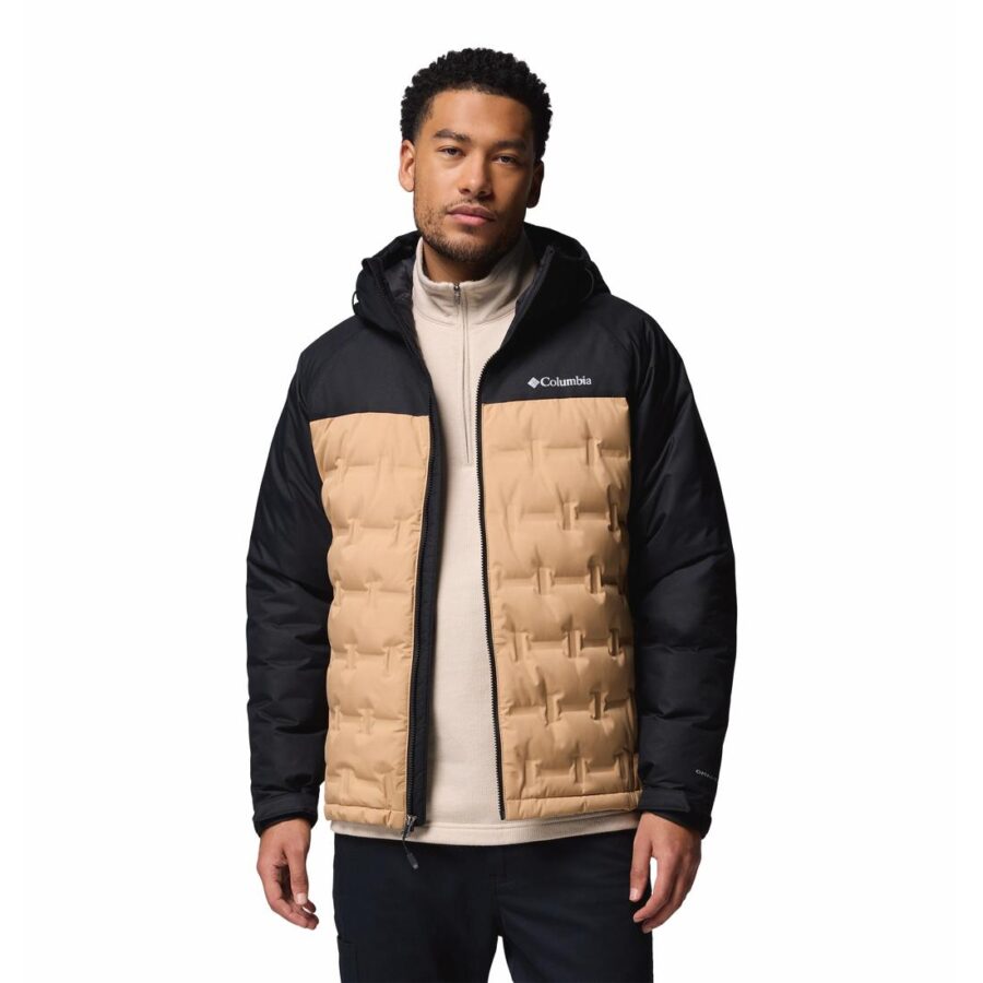 GRAND TREK III DOWN HD X M