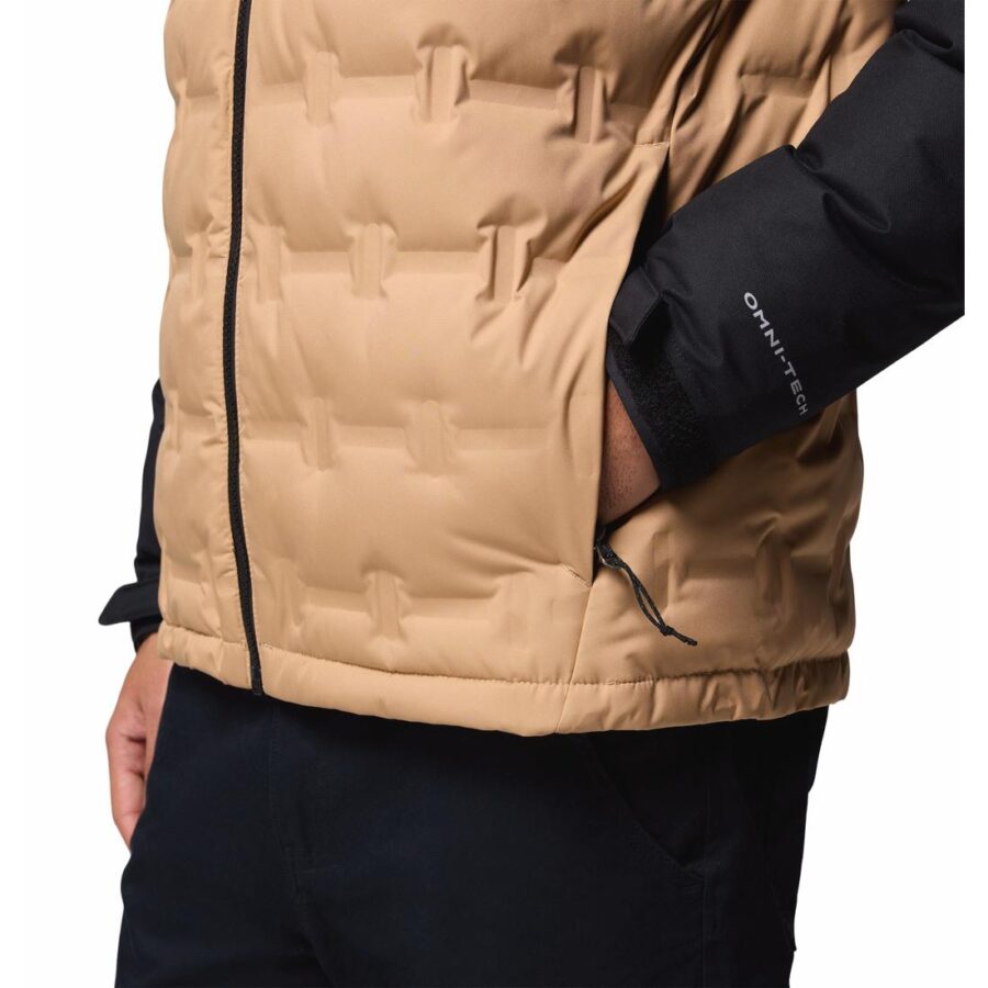 GRAND TREK III DOWN HD X M