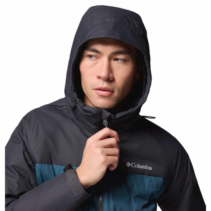 GRAND TREK III DOWN HD X M