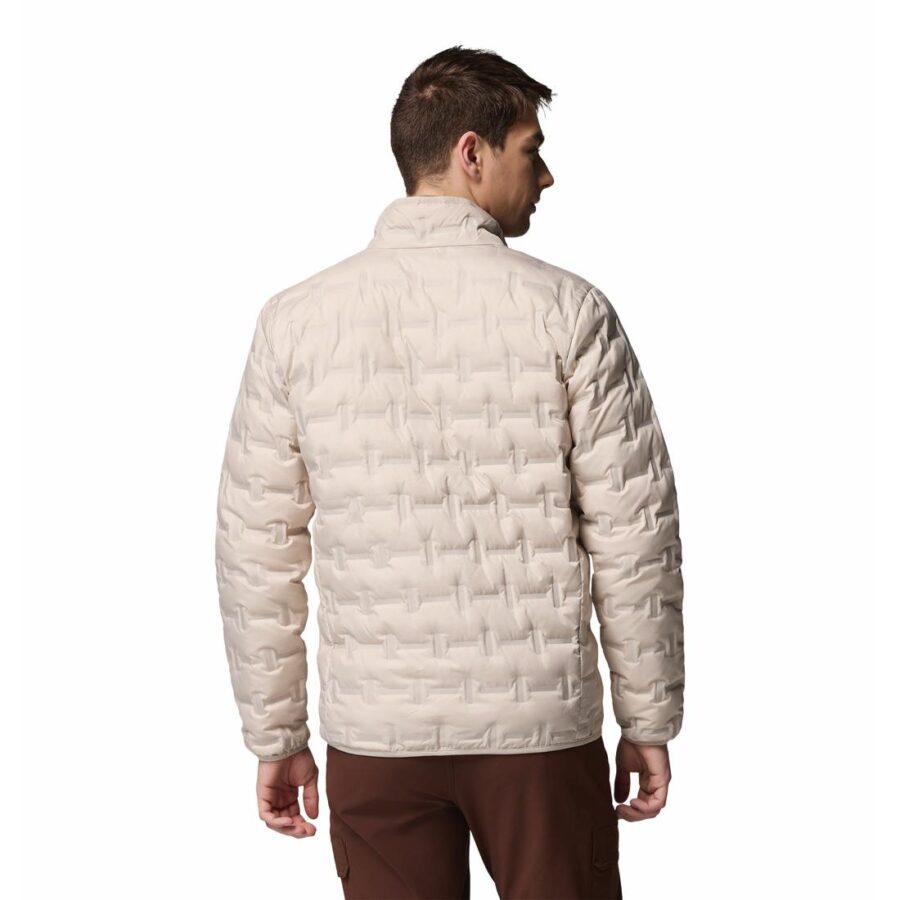 DELTA RIDGE II DOWN JKT M