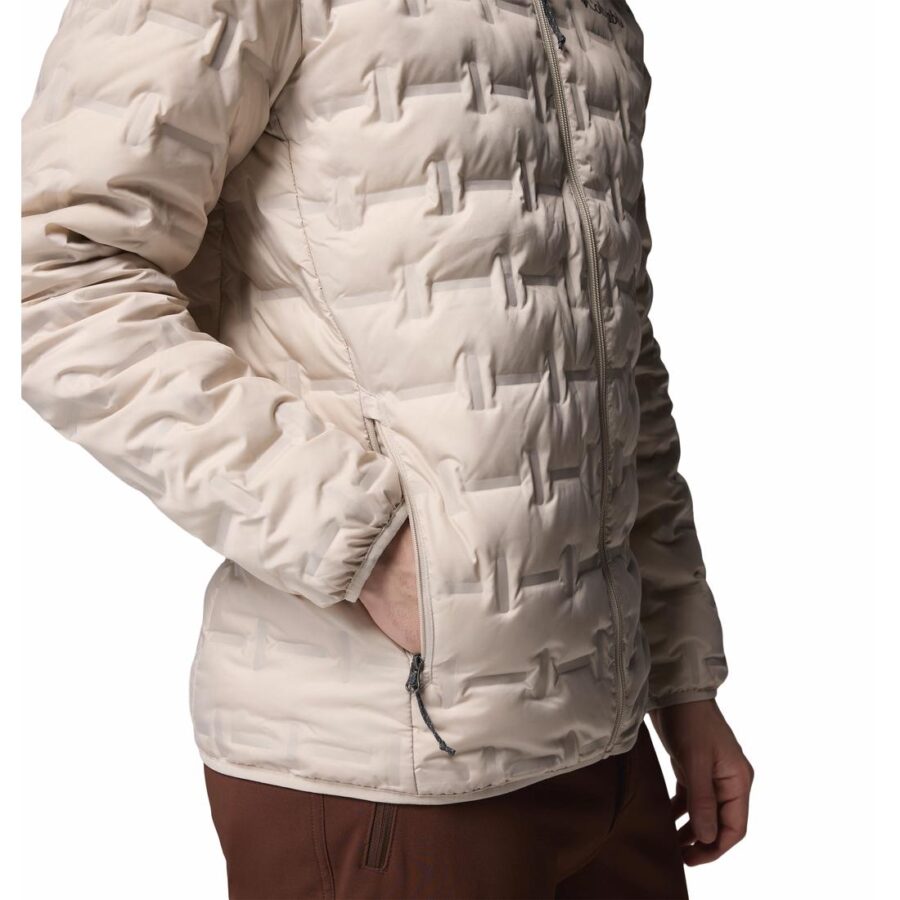 DELTA RIDGE II DOWN JKT M
