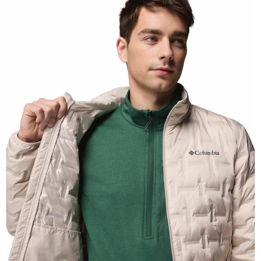 DELTA RIDGE II DOWN JKT M