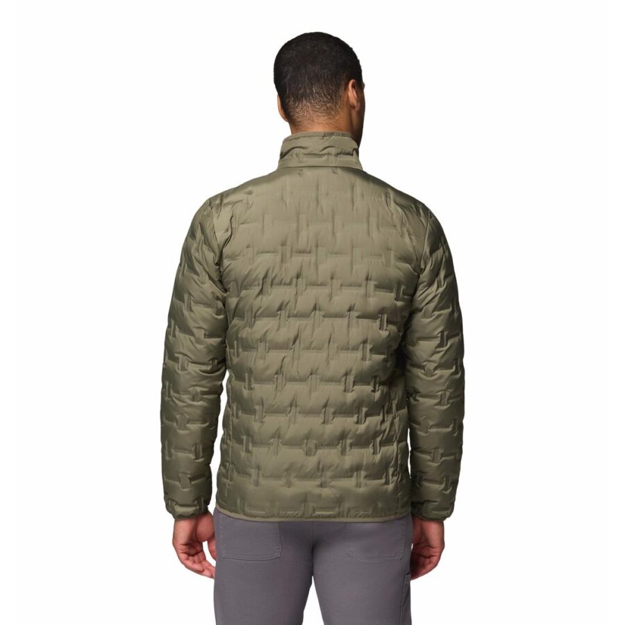 DELTA RIDGE II DOWN JKT M