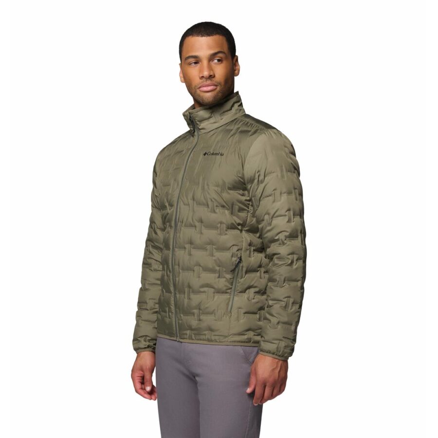 DELTA RIDGE II DOWN JKT M