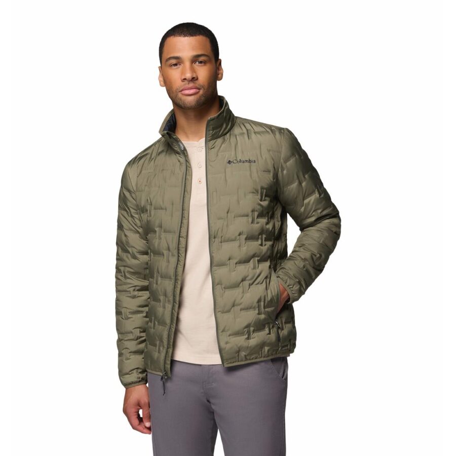 DELTA RIDGE II DOWN JKT M