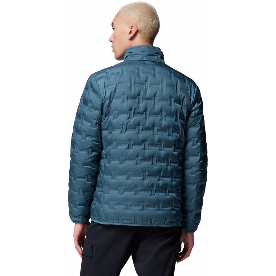 DELTA RIDGE II DOWN JKT M