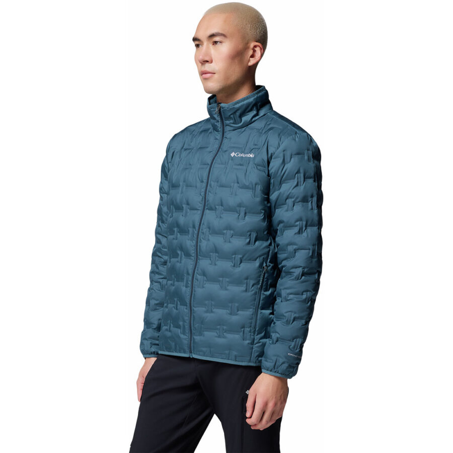 DELTA RIDGE II DOWN JKT M