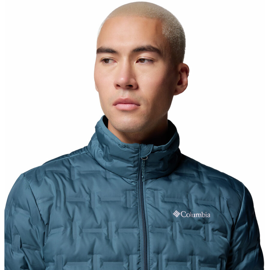 DELTA RIDGE II DOWN JKT M