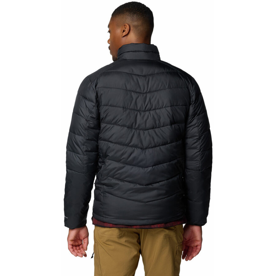 LABYRINTH LOOP II JKT