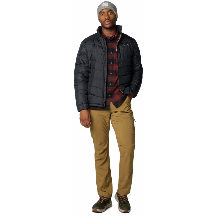 LABYRINTH LOOP II JKT