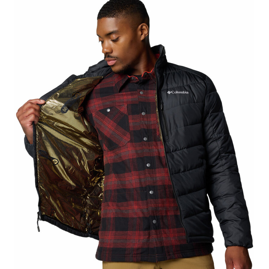 LABYRINTH LOOP II JKT