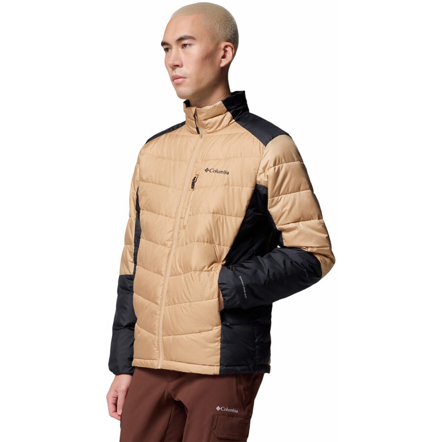 LABYRINTH LOOP II JKT