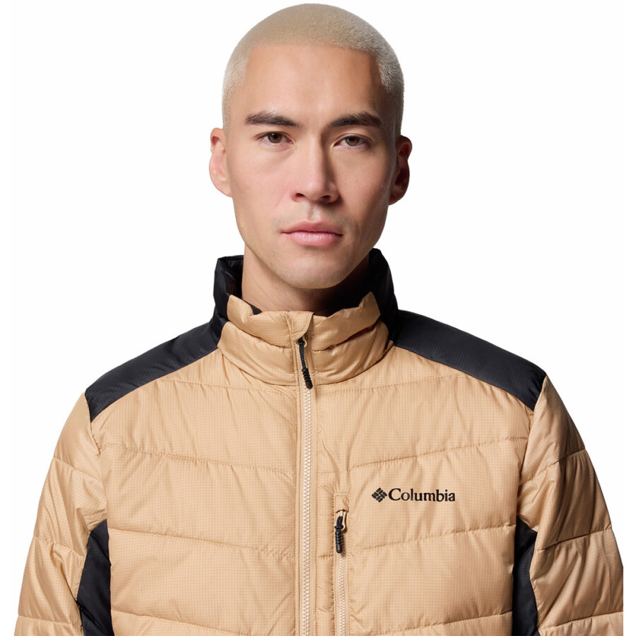 LABYRINTH LOOP II JKT