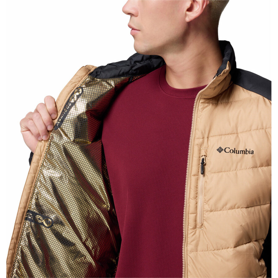 LABYRINTH LOOP II JKT