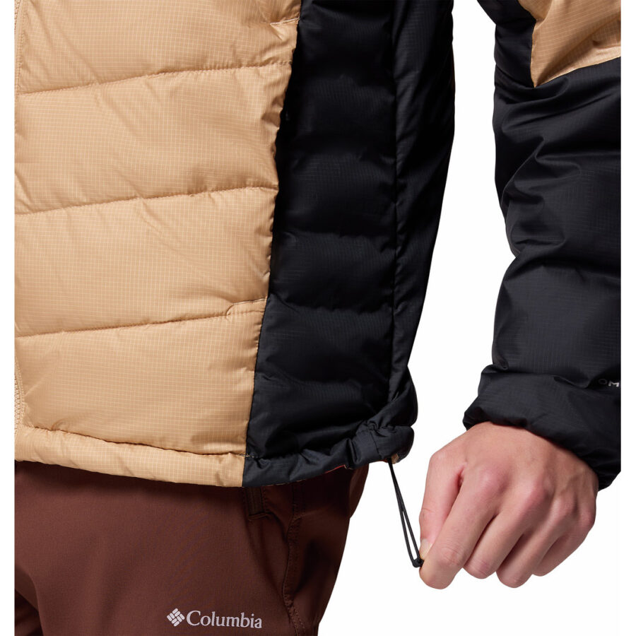 LABYRINTH LOOP II JKT