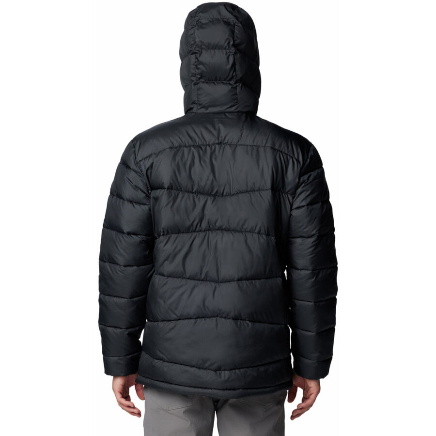 FIVEMILE BUTTE II HOOD