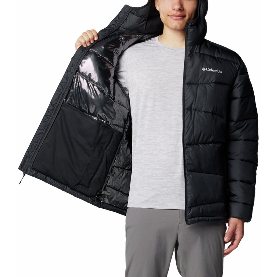 FIVEMILE BUTTE II HOOD