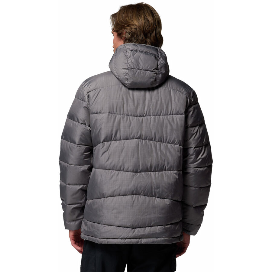 FIVEMILE BUTTE II HOOD