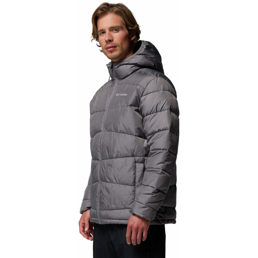 FIVEMILE BUTTE II HOOD