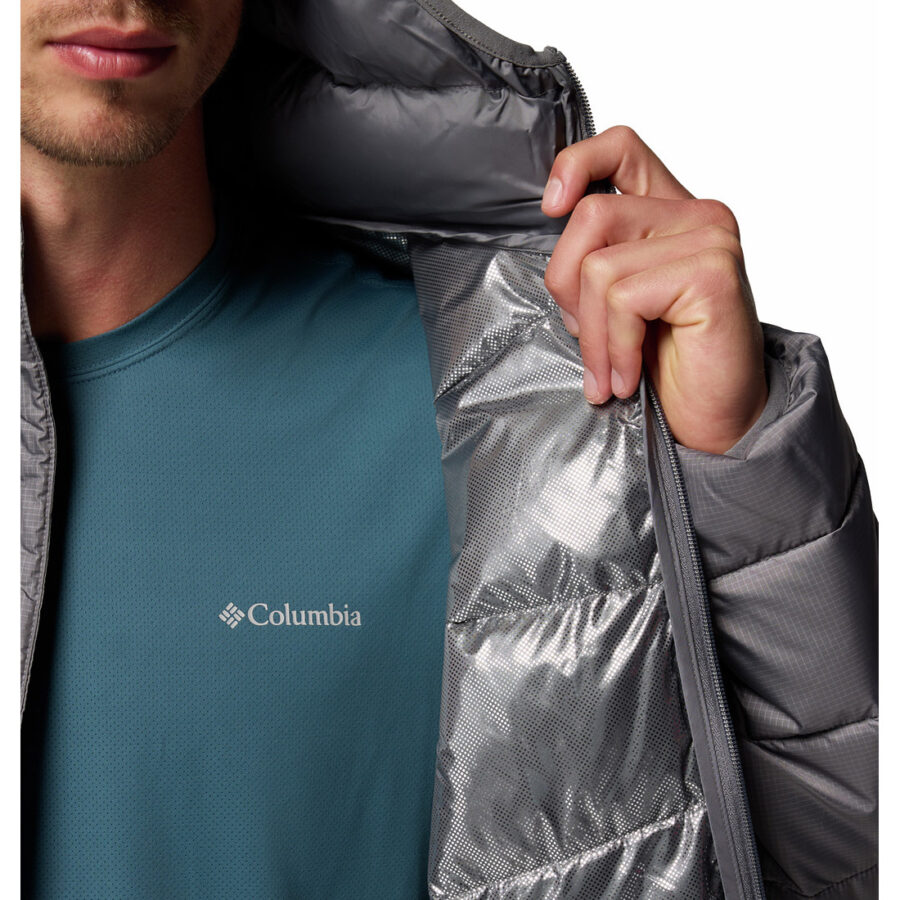 FIVEMILE BUTTE II HOOD