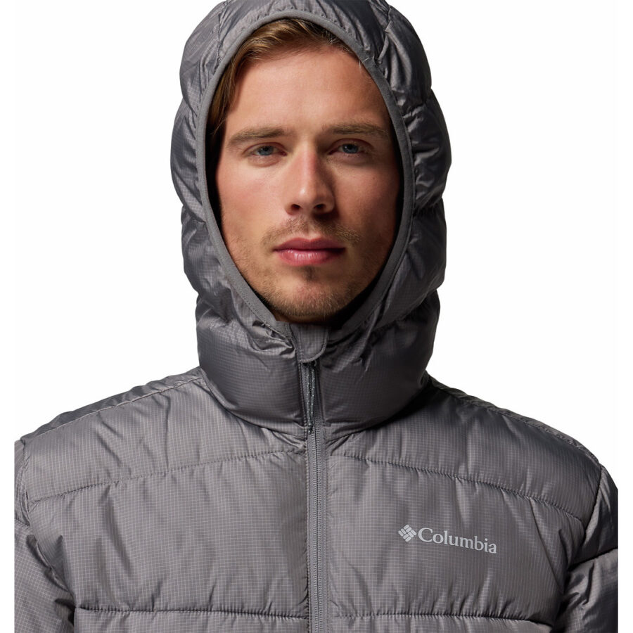 FIVEMILE BUTTE II HOOD