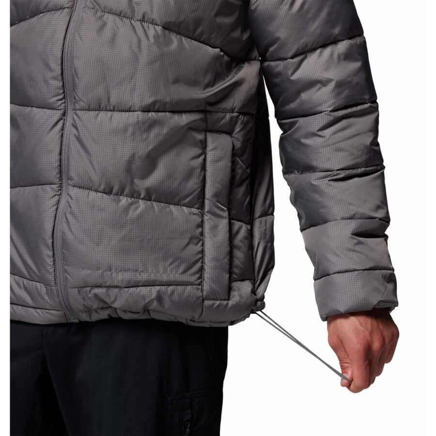 FIVEMILE BUTTE II HOOD