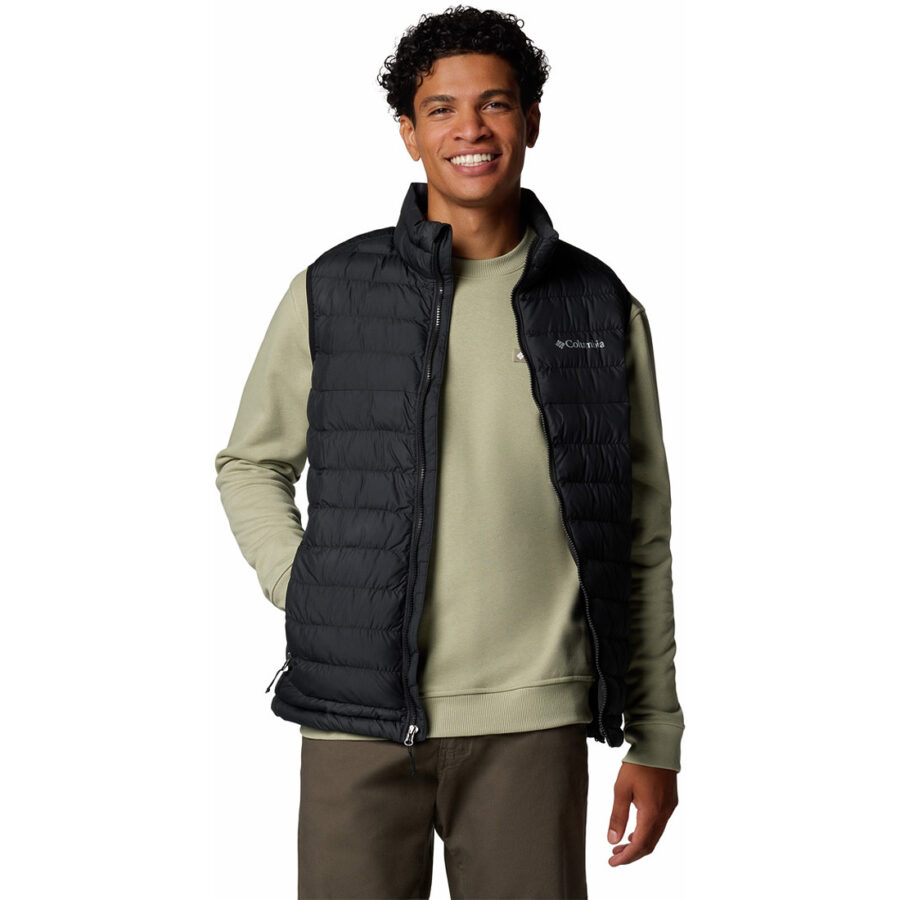 POWDER LITE II VEST