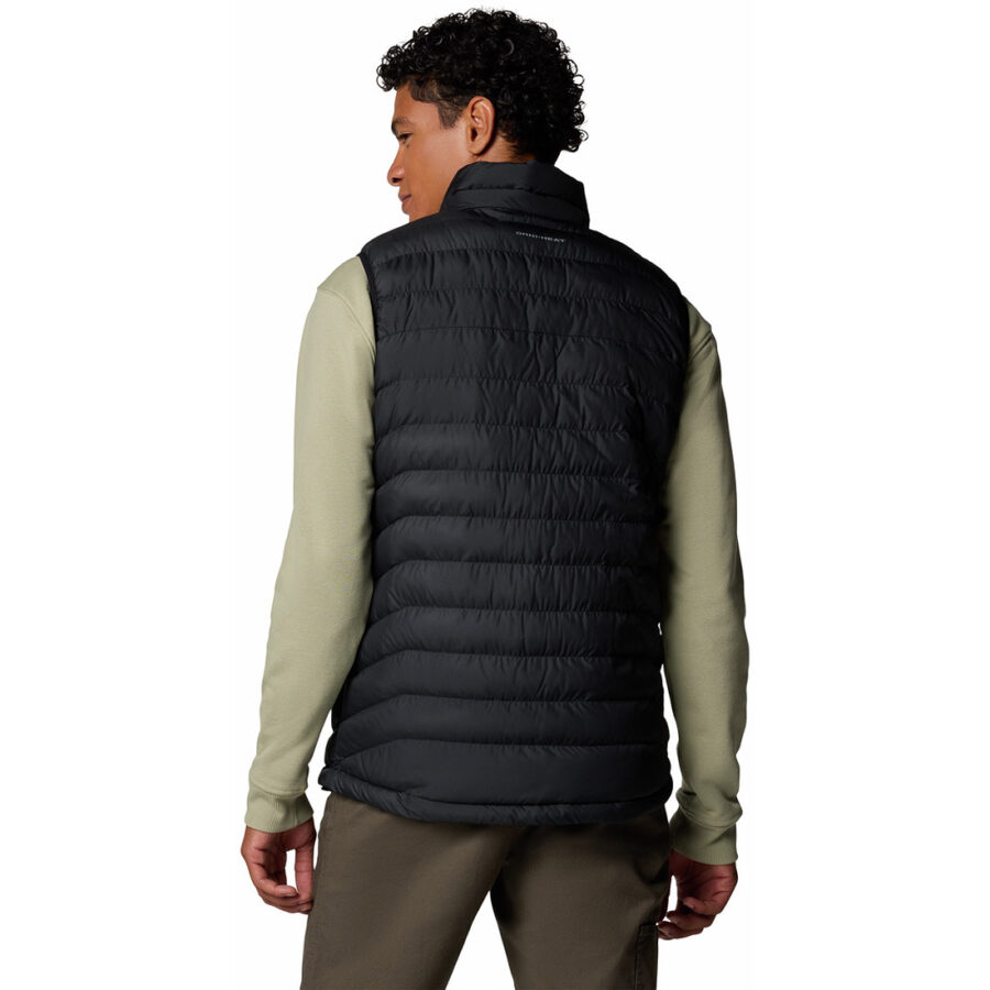 POWDER LITE II VEST
