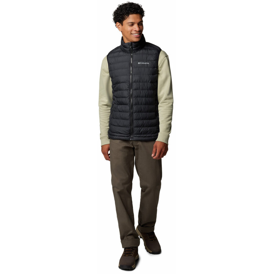 POWDER LITE II VEST
