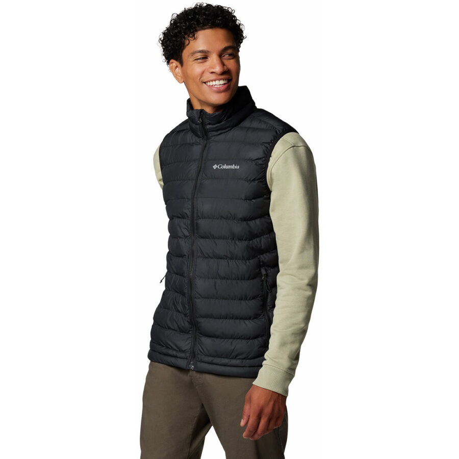 POWDER LITE II VEST