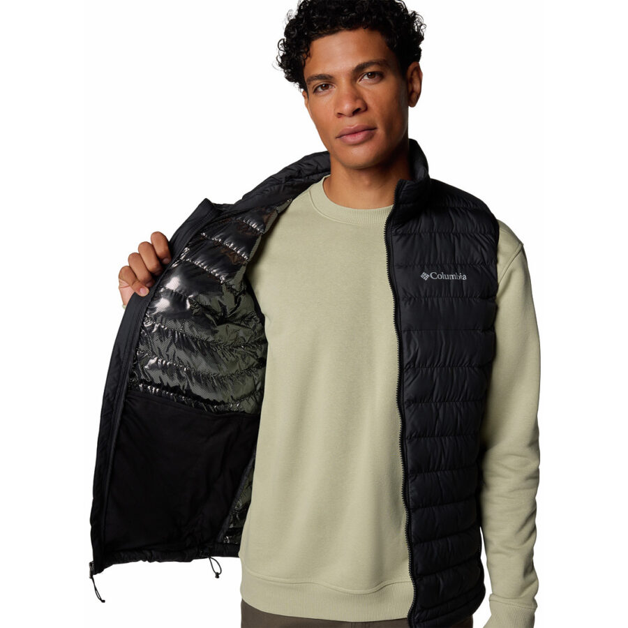 POWDER LITE II VEST