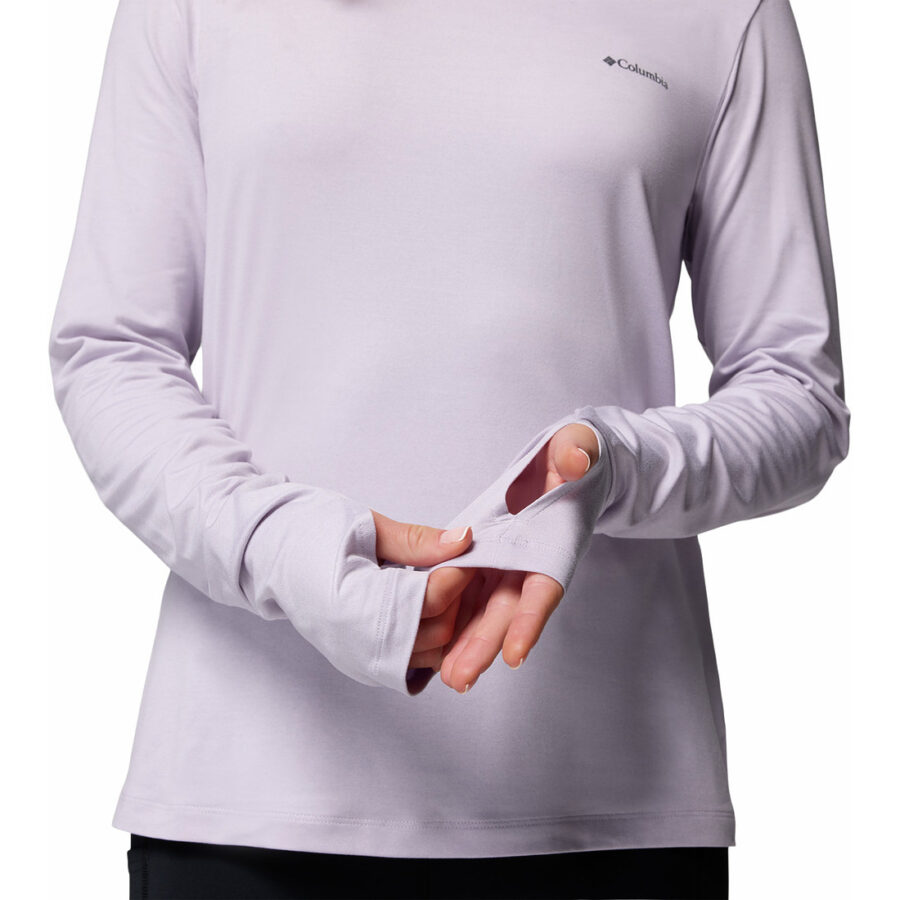 SLOAN RIDGE LS