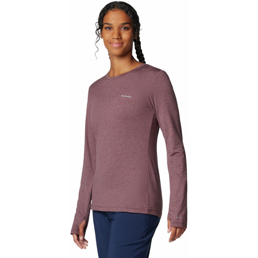 SLOAN RIDGE LS