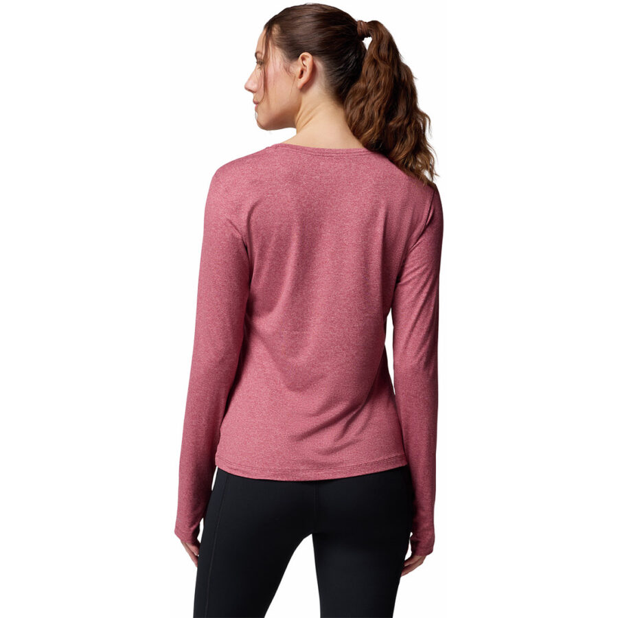 SLOAN RIDGE LS