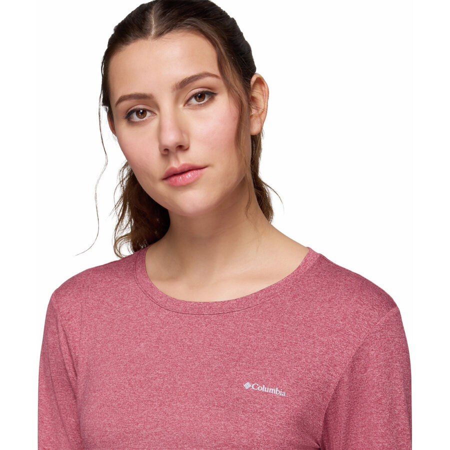 SLOAN RIDGE LS