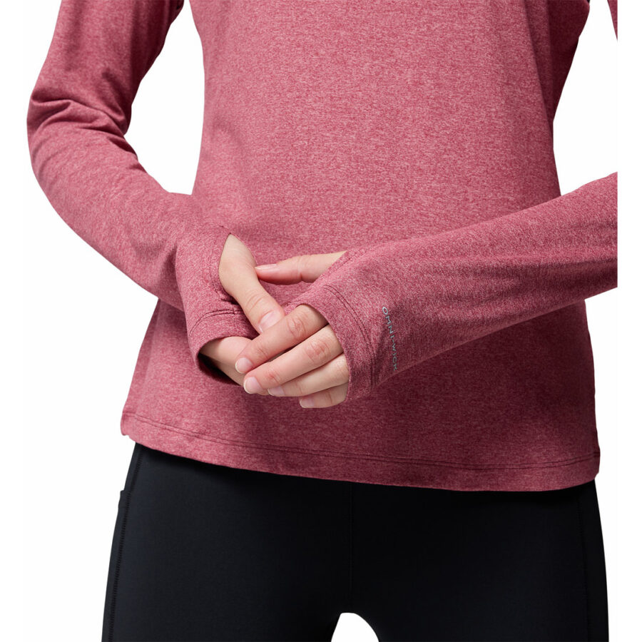 SLOAN RIDGE LS