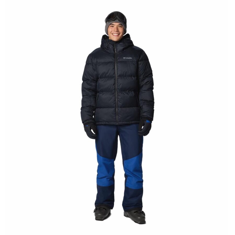 SLOPE STYLE JKT