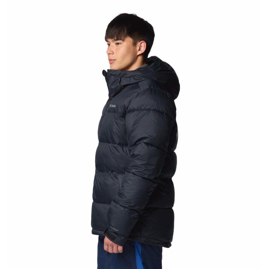 SLOPE STYLE JKT