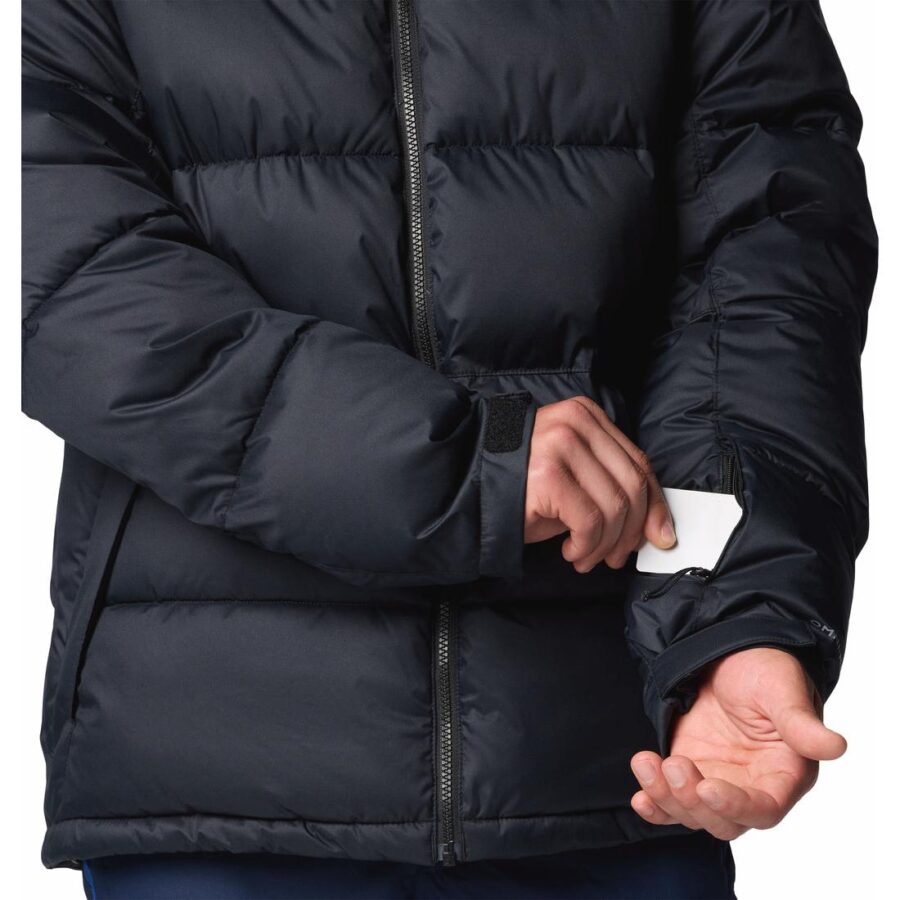 SLOPE STYLE JKT