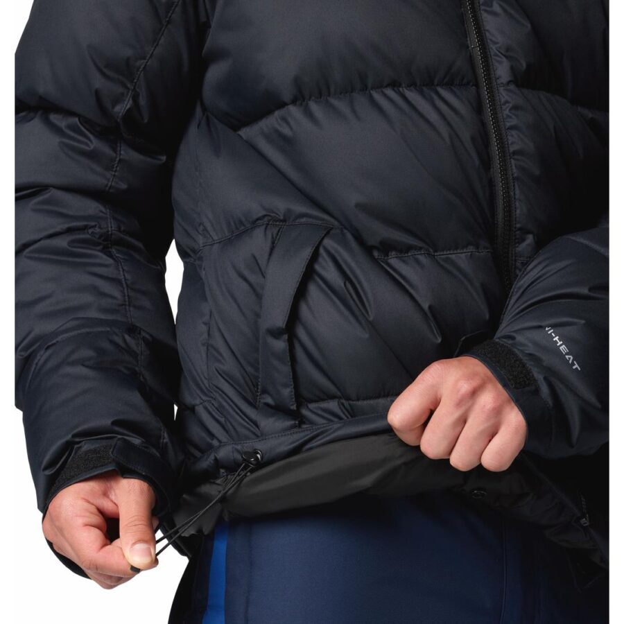 SLOPE STYLE JKT