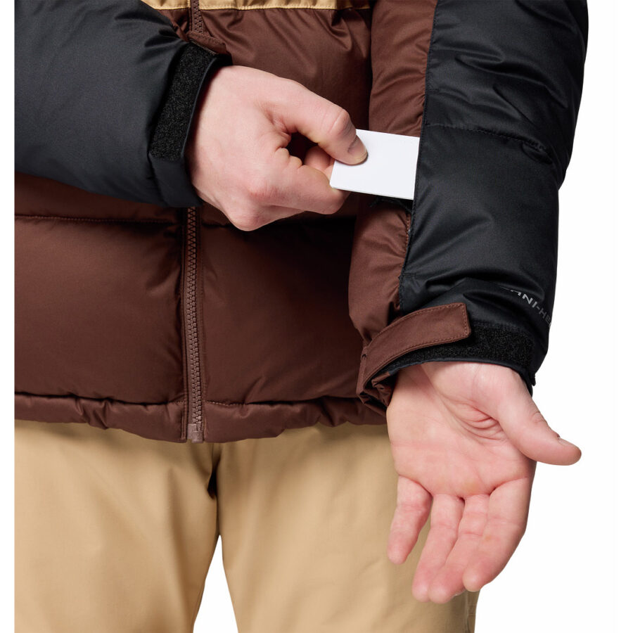 SLOPE STYLE JKT