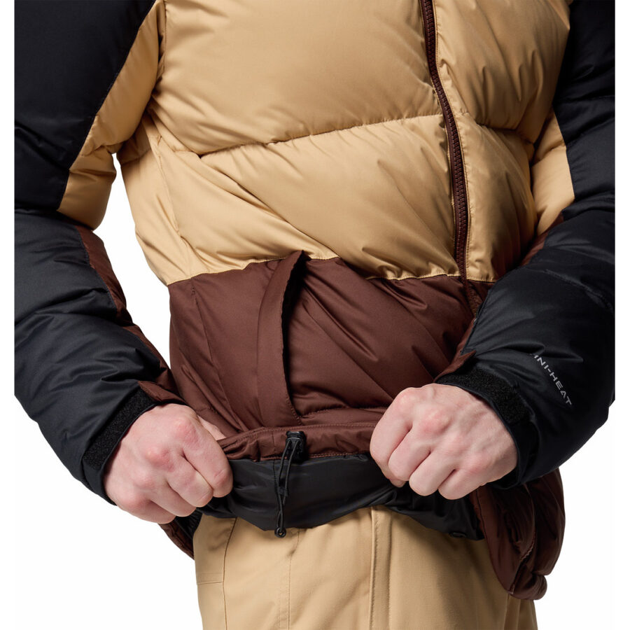 SLOPE STYLE JKT