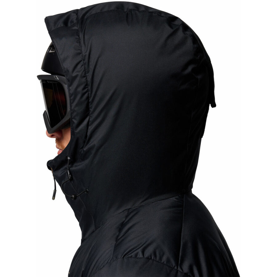 SLOPE STYLE JKT
